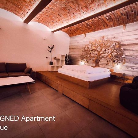 Pekarna Apartments Ljubljana Kültér fotó