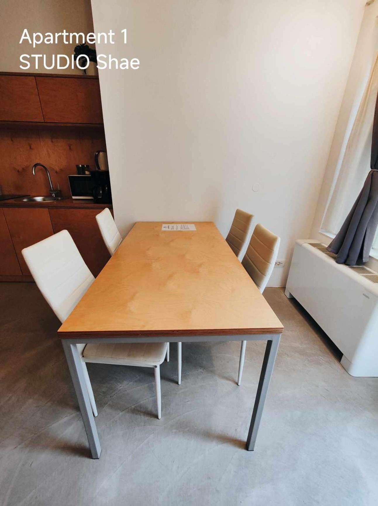 Pekarna Apartments Ljubljana Kültér fotó