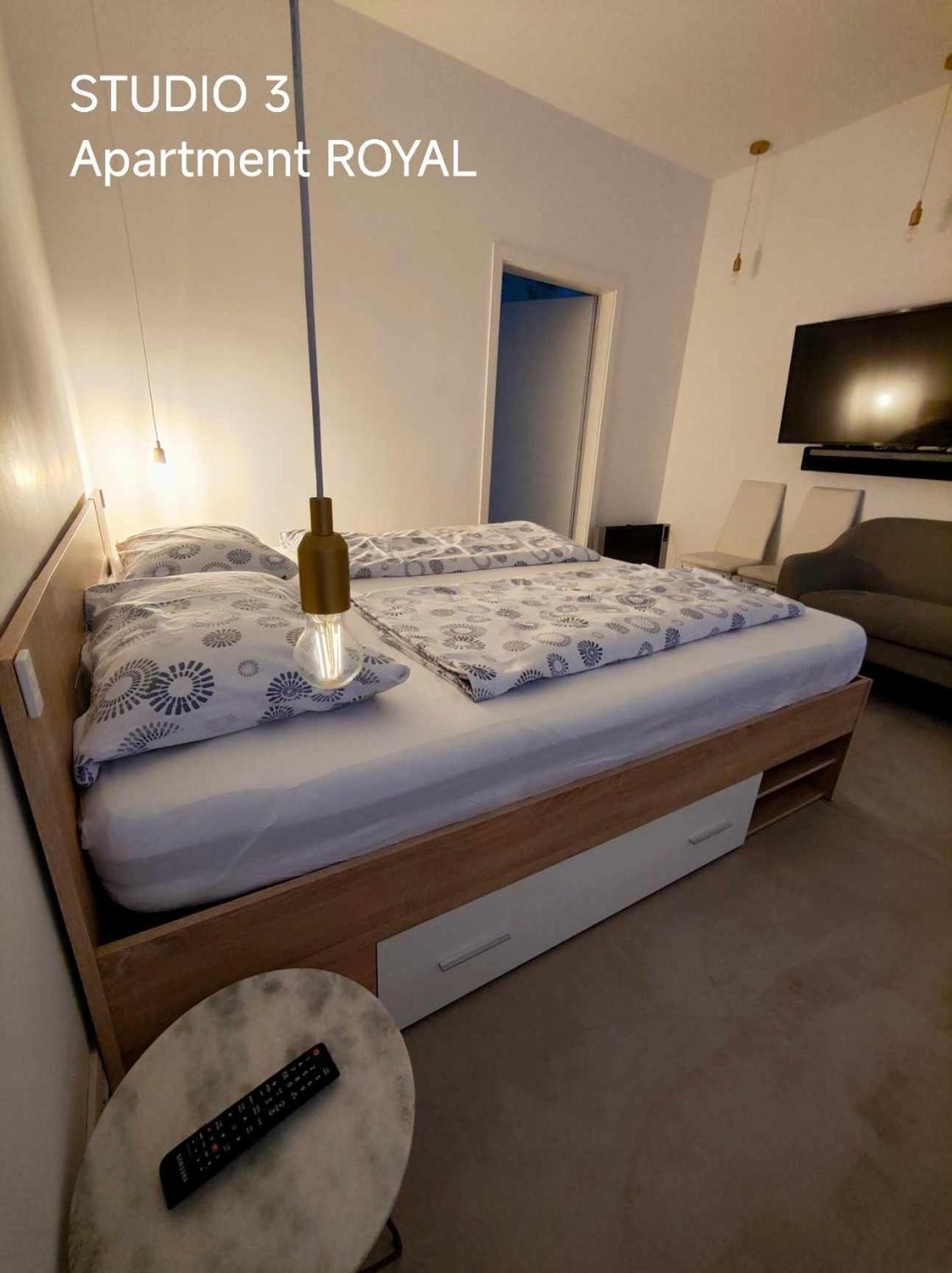 Pekarna Apartments Ljubljana Kültér fotó