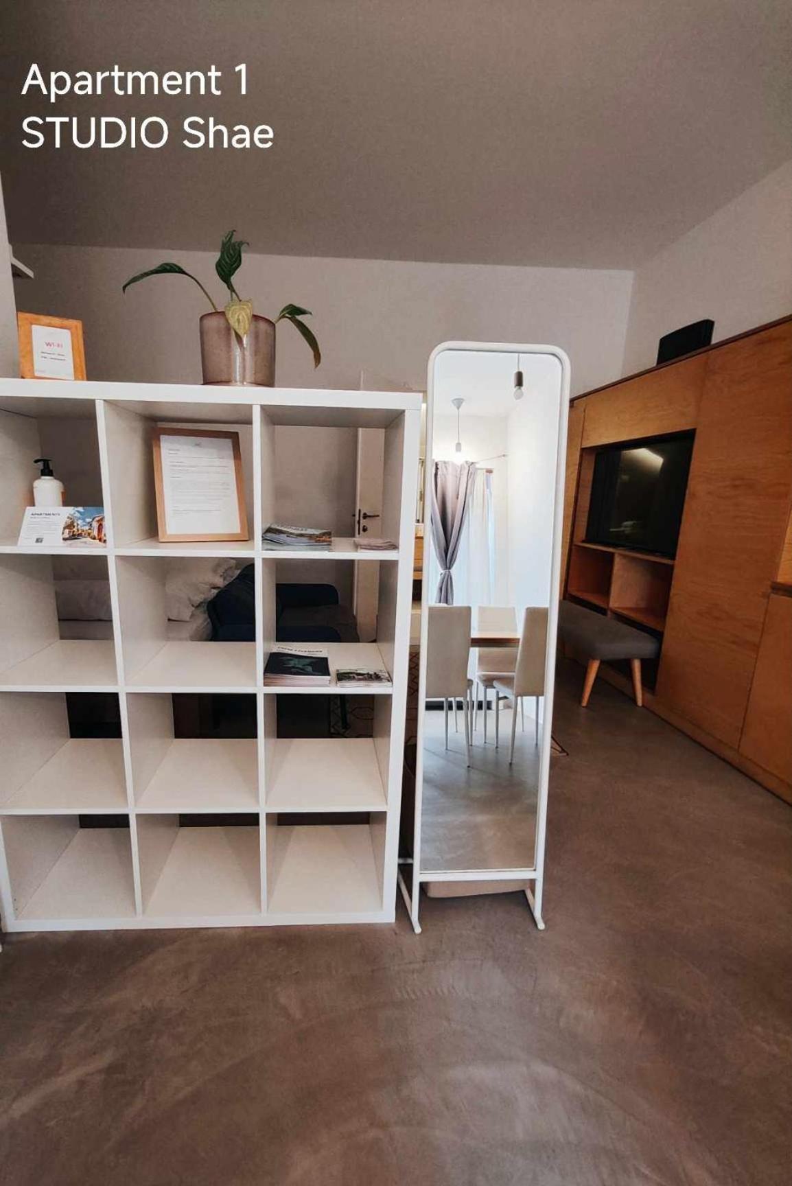 Pekarna Apartments Ljubljana Kültér fotó