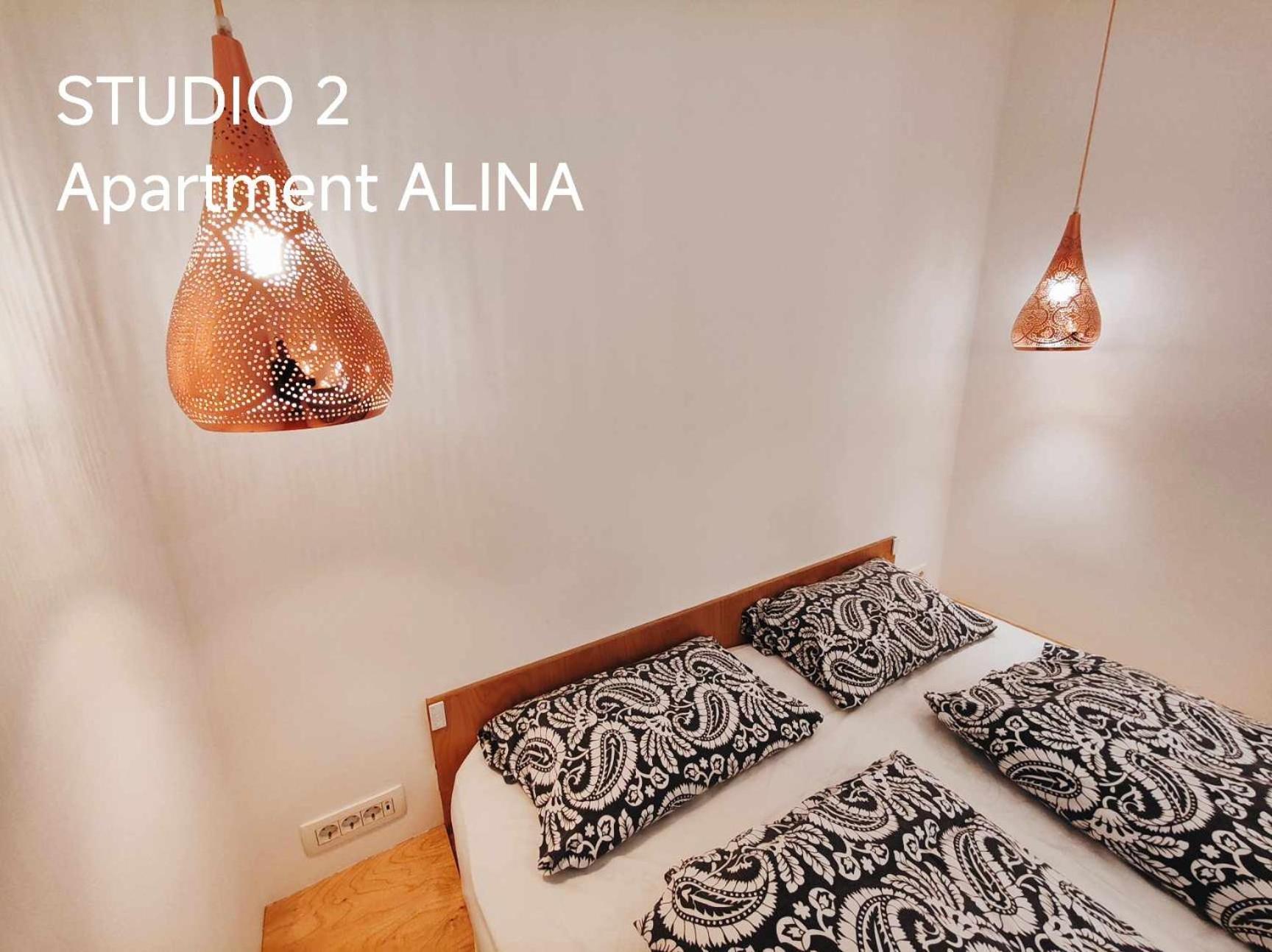 Pekarna Apartments Ljubljana Kültér fotó