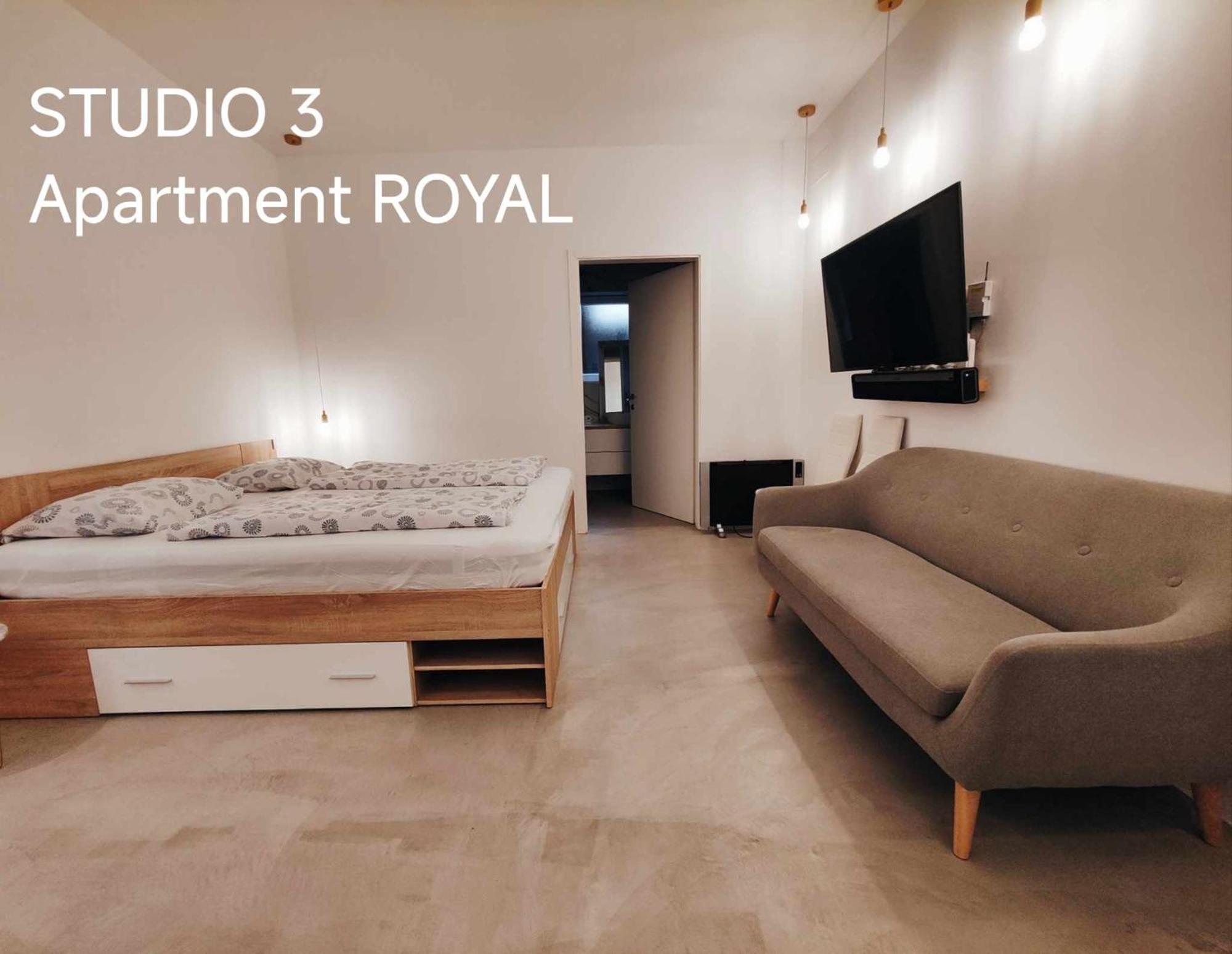 Pekarna Apartments Ljubljana Kültér fotó