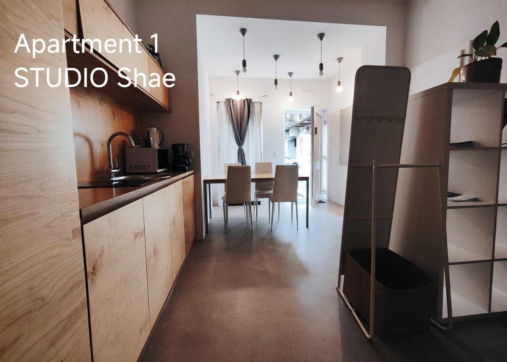 Pekarna Apartments Ljubljana Kültér fotó
