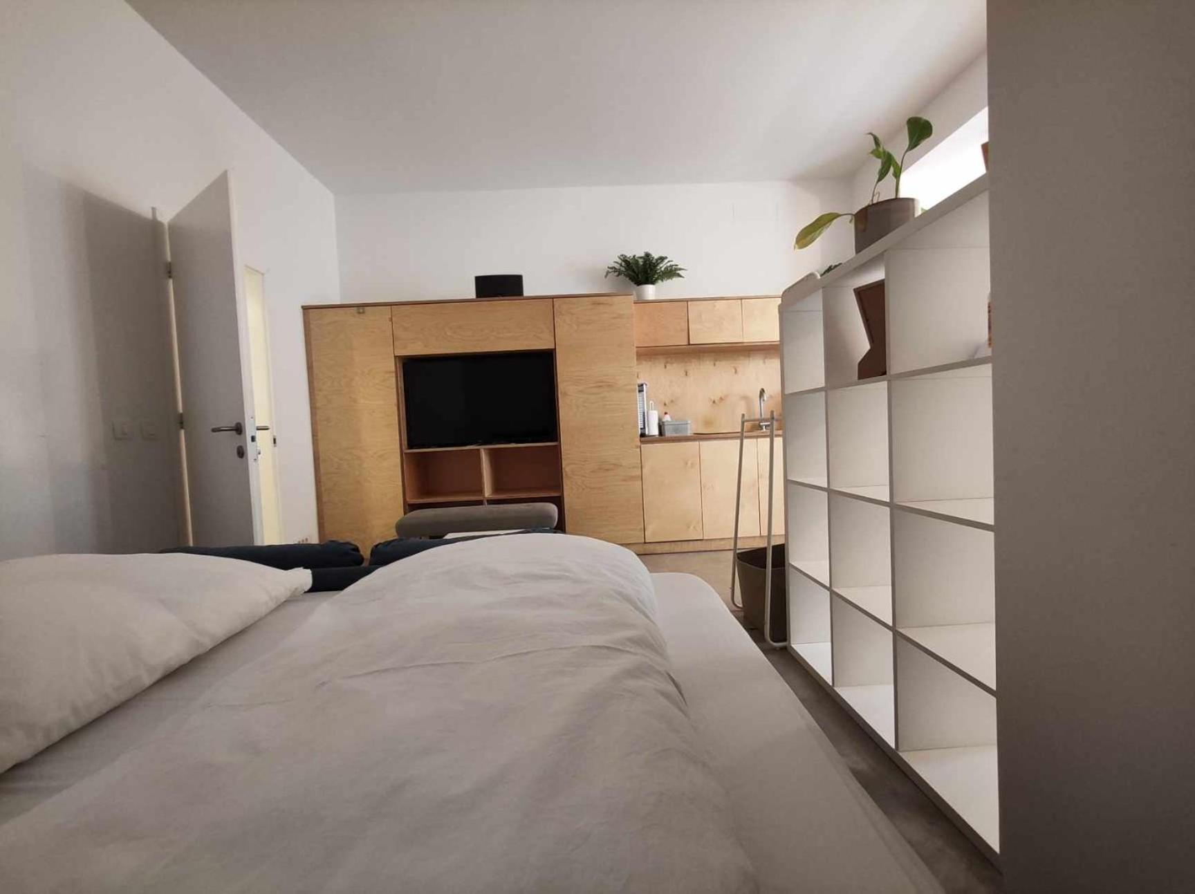 Pekarna Apartments Ljubljana Kültér fotó