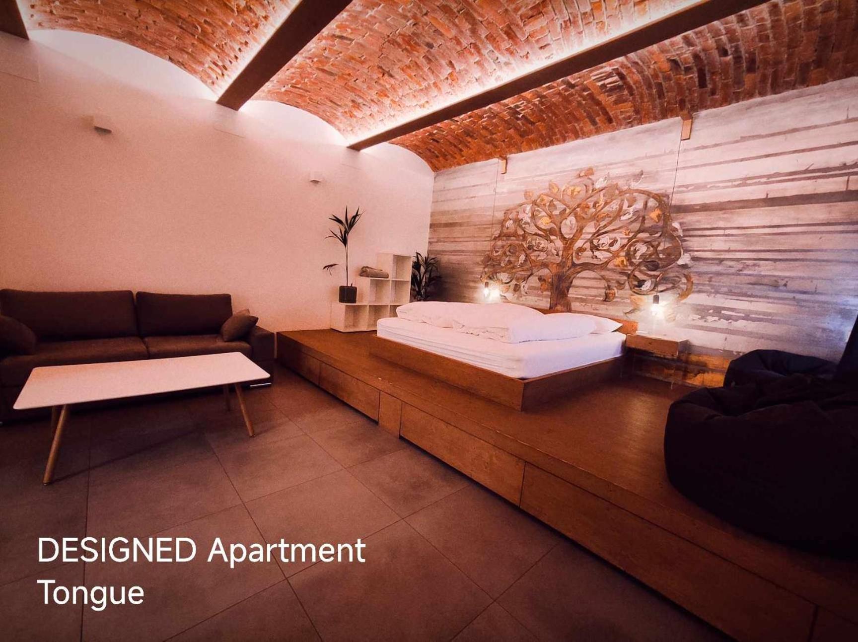 Pekarna Apartments Ljubljana Kültér fotó